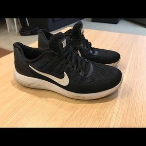 Women’s Nike LunarGlide Shoes